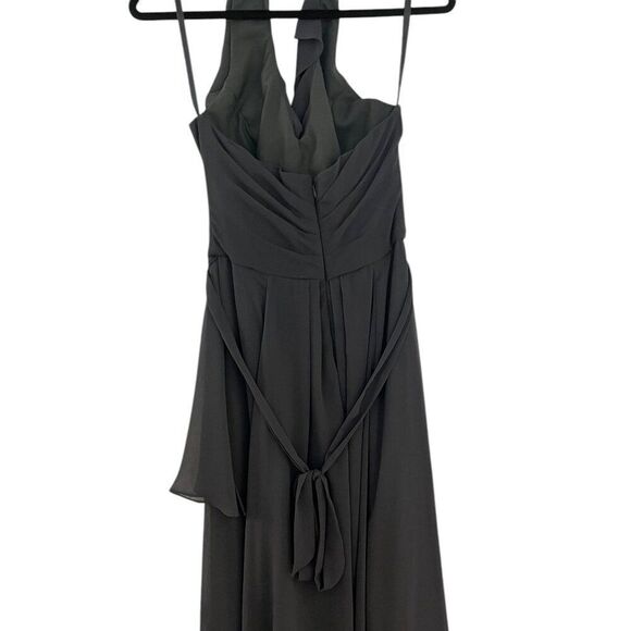 Wedding Bridesmaid Dress and Gowns Floor Length Size 8, NWT - Picture 1 of 7